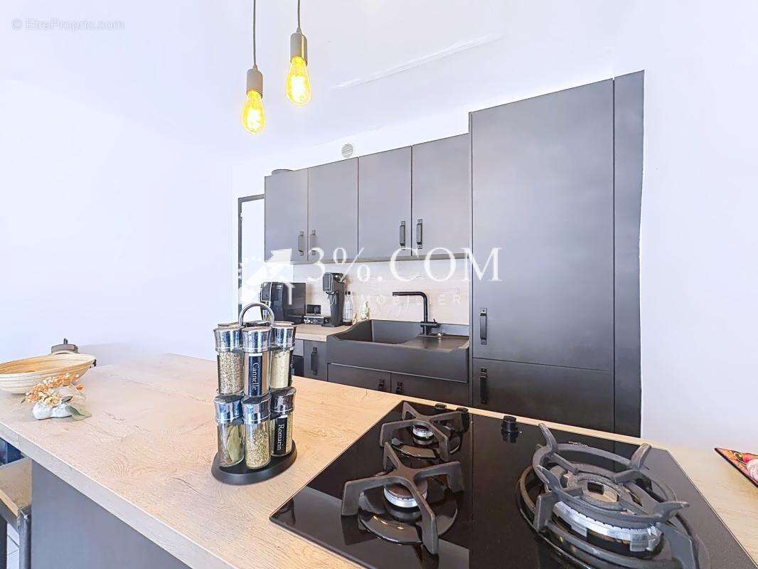 Appartement à NARBONNE
