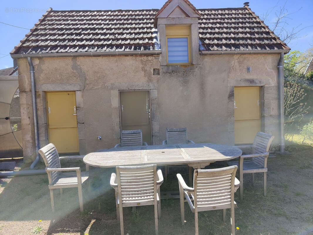 Ensemble immobilier en campagne ! - photo 19