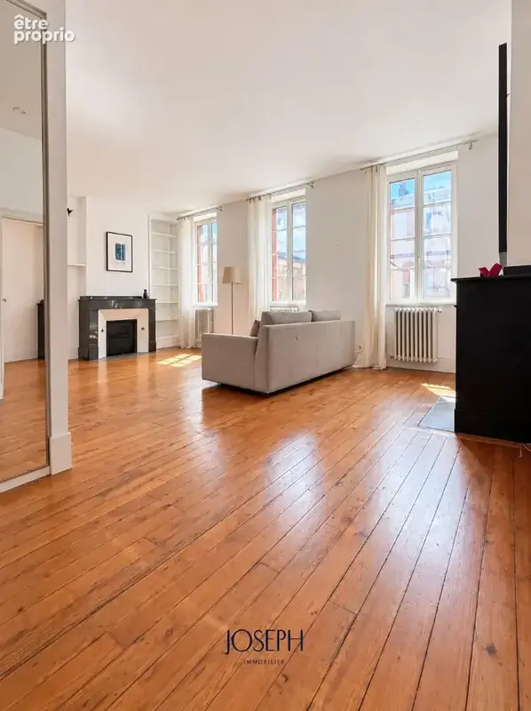 Photo Appartement à Toulouse au prix de 760 000€