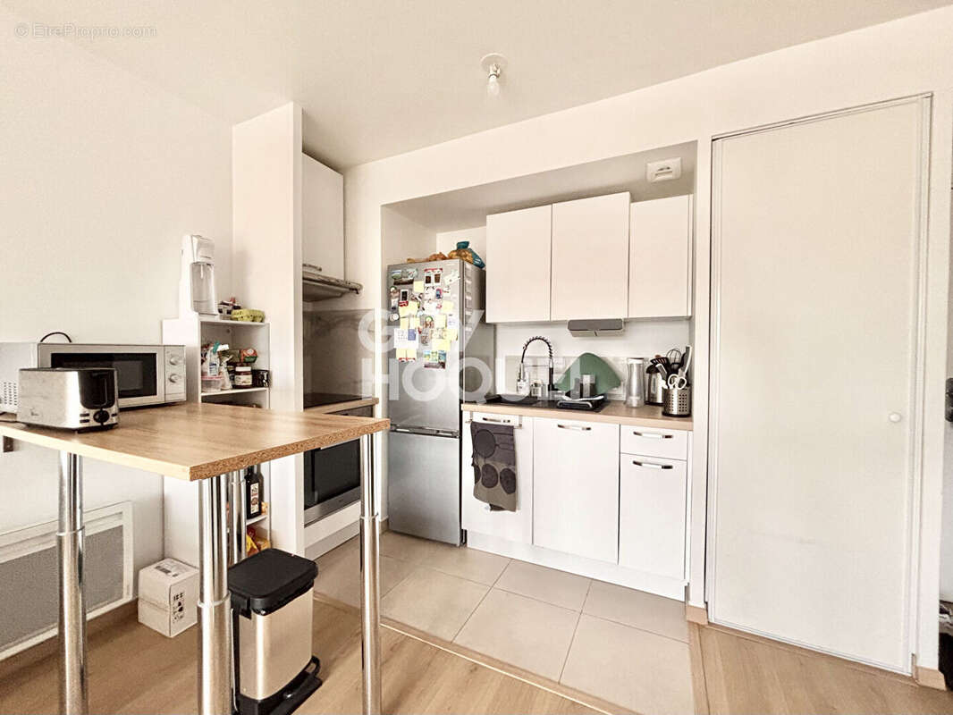 Appartement à BONDOUFLE