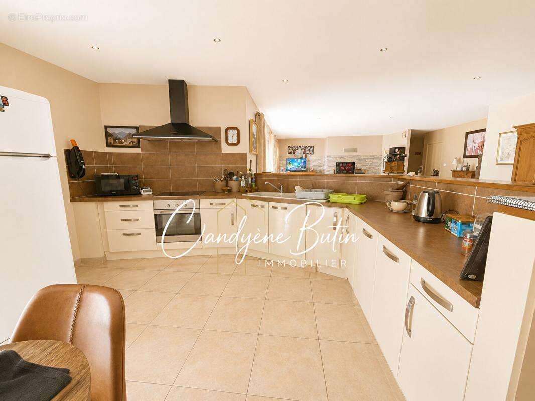 Villa T4 de plain-pied au coeur de la nature - photo 7