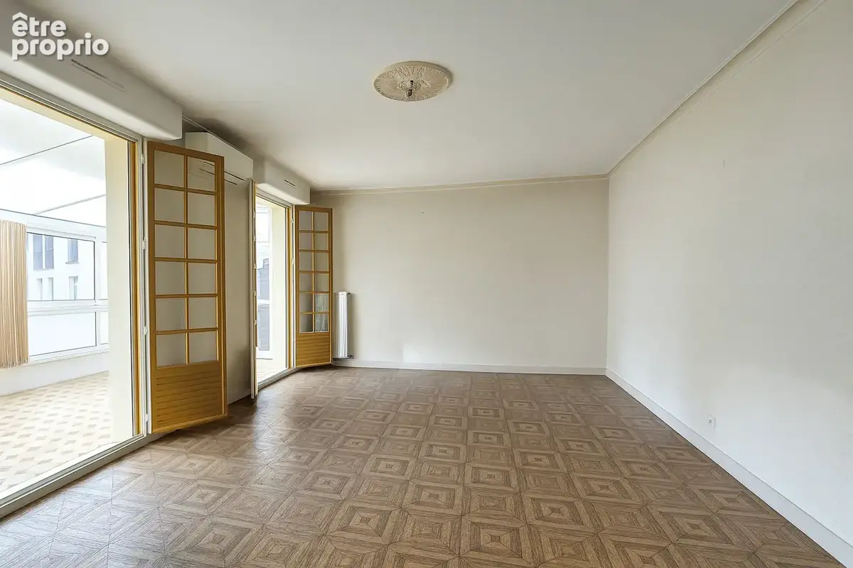 Appartement à ANGERS