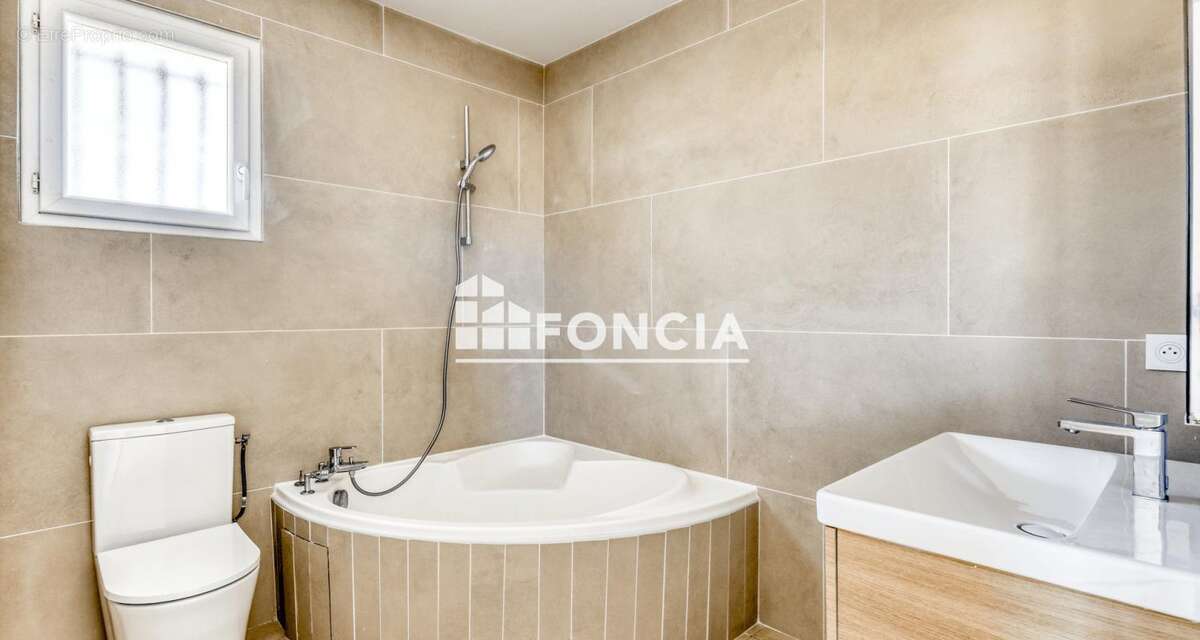 Maison à PORTIRAGNES
