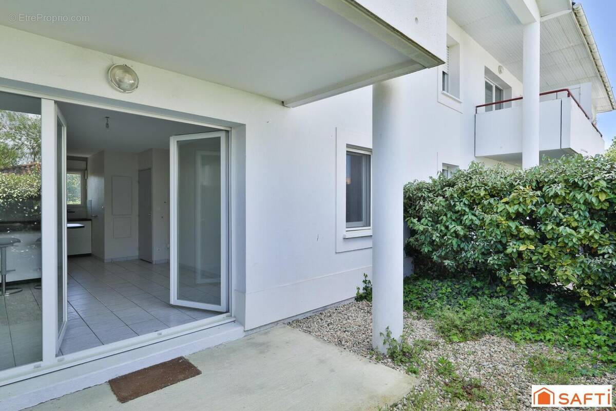 Photo 1 - Appartement à LA TESTE-DE-BUCH