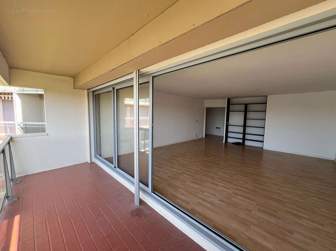 Appartement à LA ROCHELLE