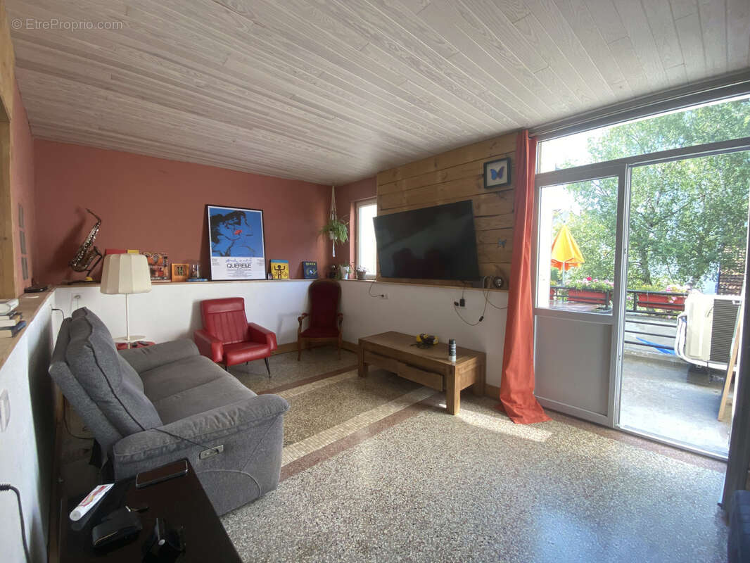 Appartement à AURILLAC