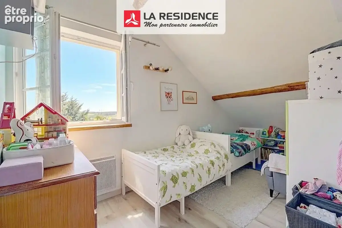 Maison 3 pièces 74 m² à vendre à Villiers-Saint-Frederic (78640) - photo 6