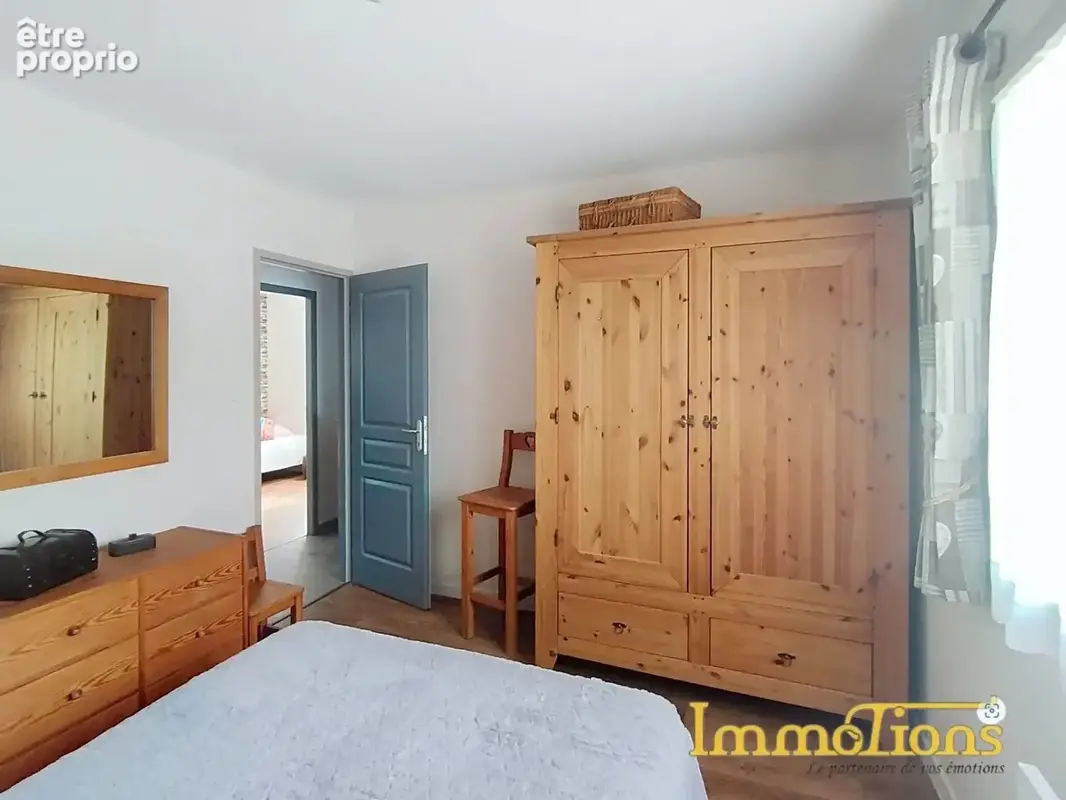 Maison individuelle de plain pied - photo 7