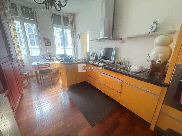 Appartement à DOUAI