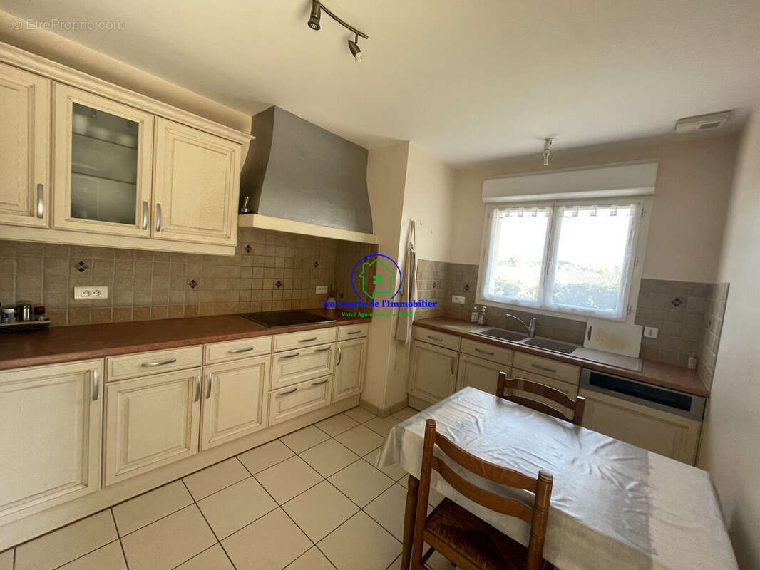 Maison à PONT-DU-CASSE