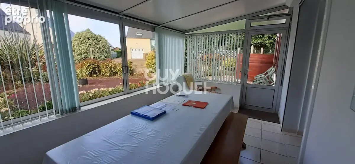 Charmante maison des années 80 - photo 2