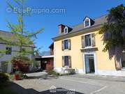Maison à MONTAUT