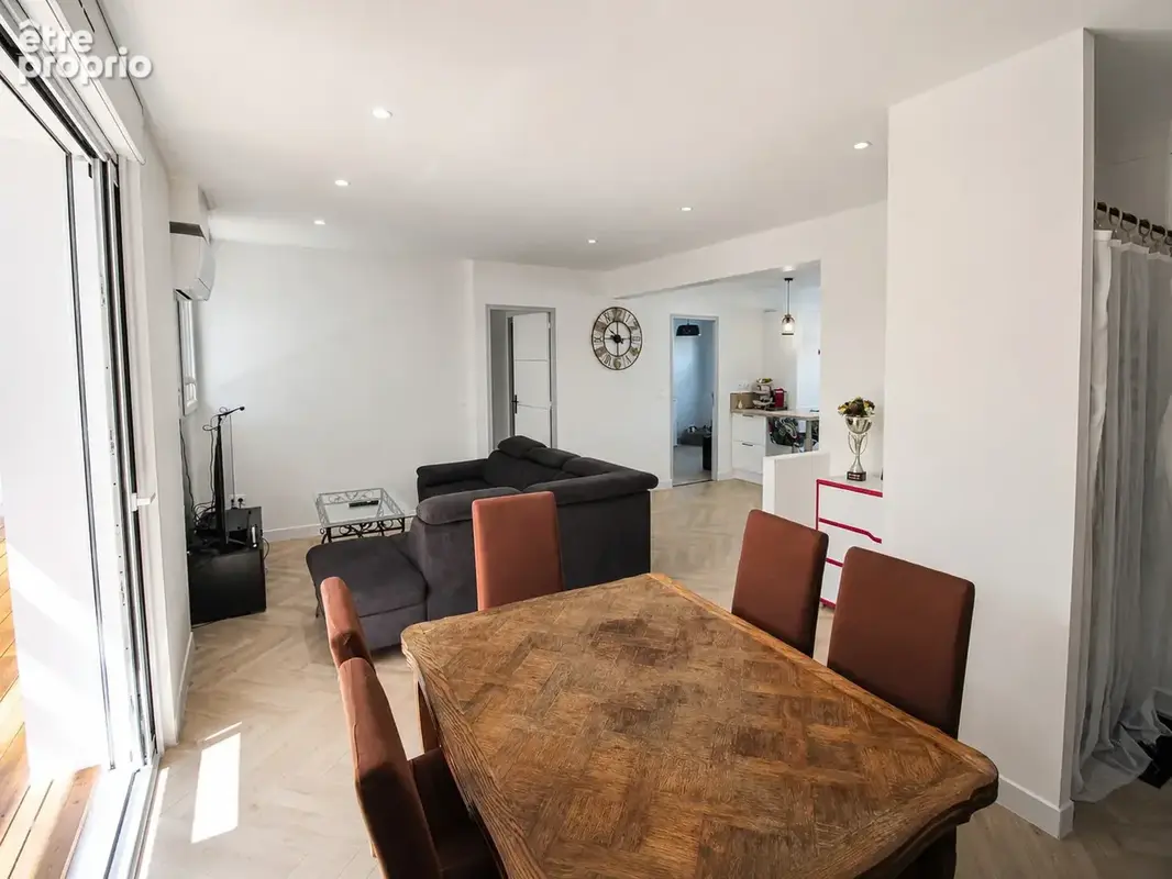 Appartement 3 pièces 62 m² à vendre à Royan (17200) - photo 7