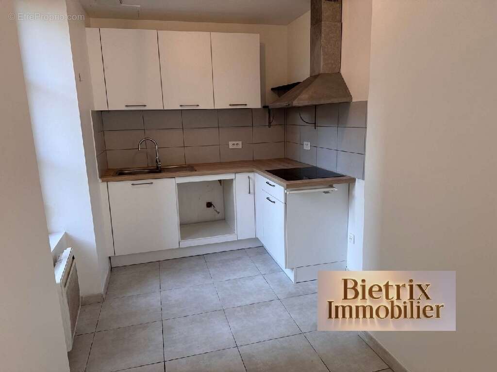 Appartement à L&#039;ISLE-ADAM