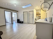 Appartement à SAINT-DIE-DES-VOSGES