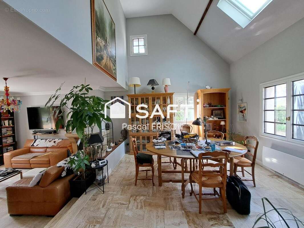 Photo 6 - Maison à FONDETTES