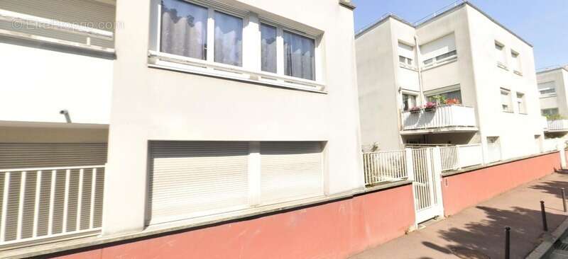 Appartement à VITRY-SUR-SEINE