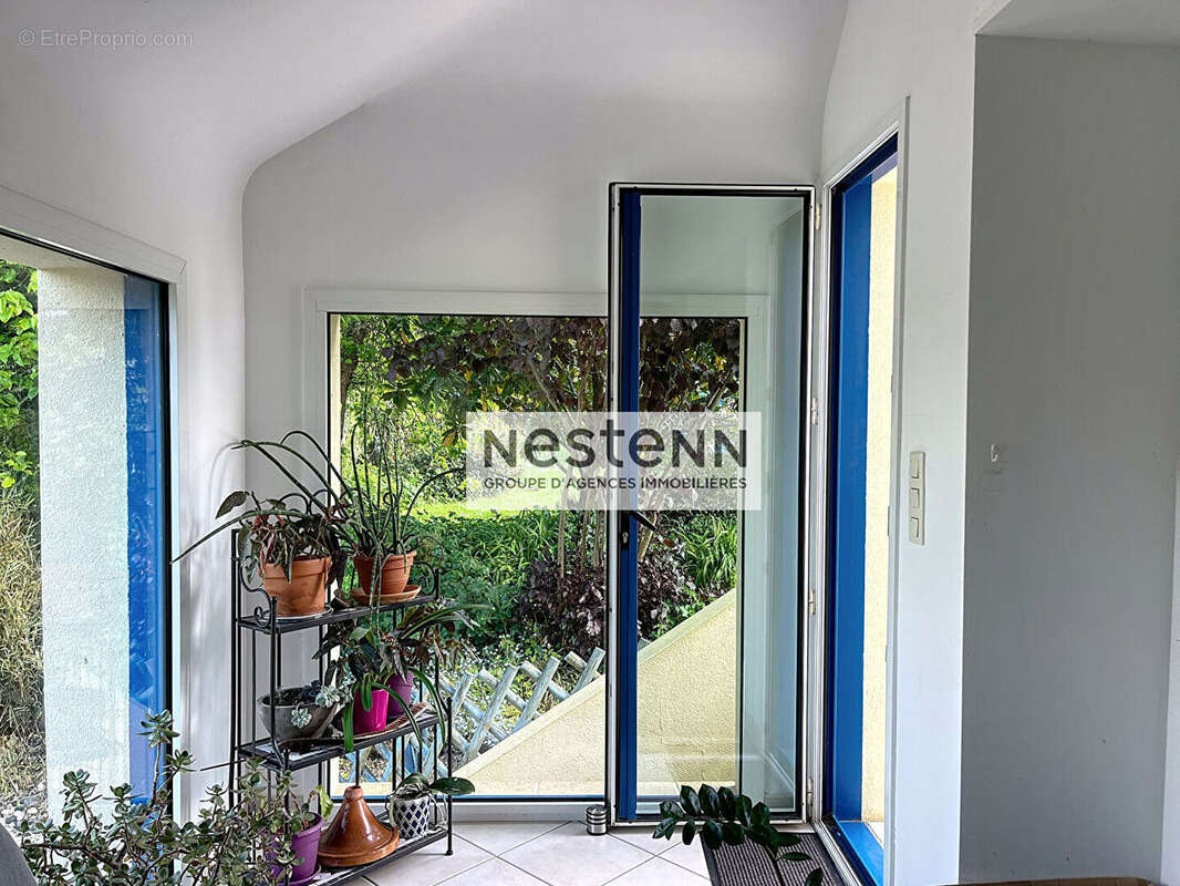 Maison à VIGNEUX-DE-BRETAGNE