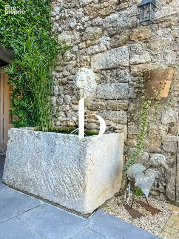 Maison 10 pièces 280 m² à vendre à Goudargues (30630) - photo 7