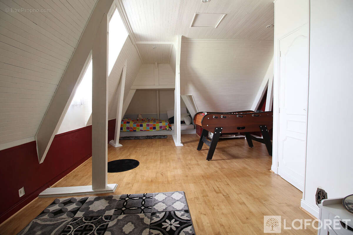 Maison à RAZAC-SUR-L&#039;ISLE