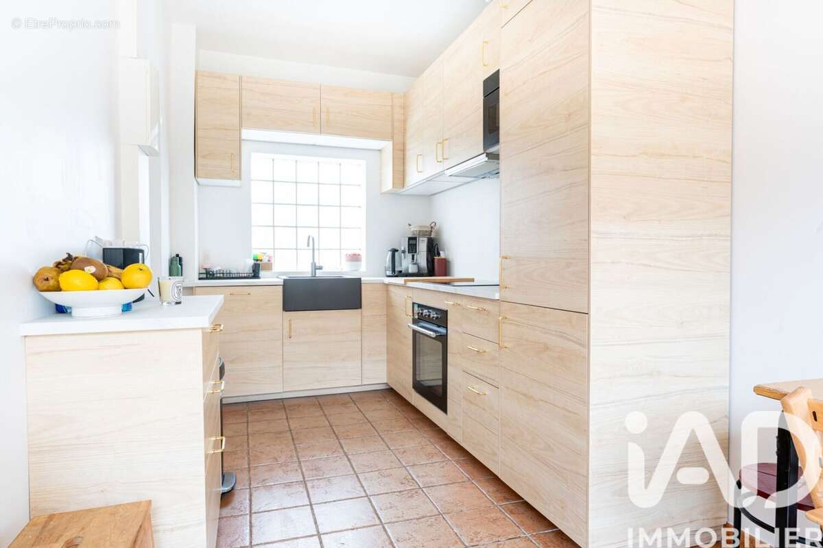 Photo 6 - Maison à COLOMBES