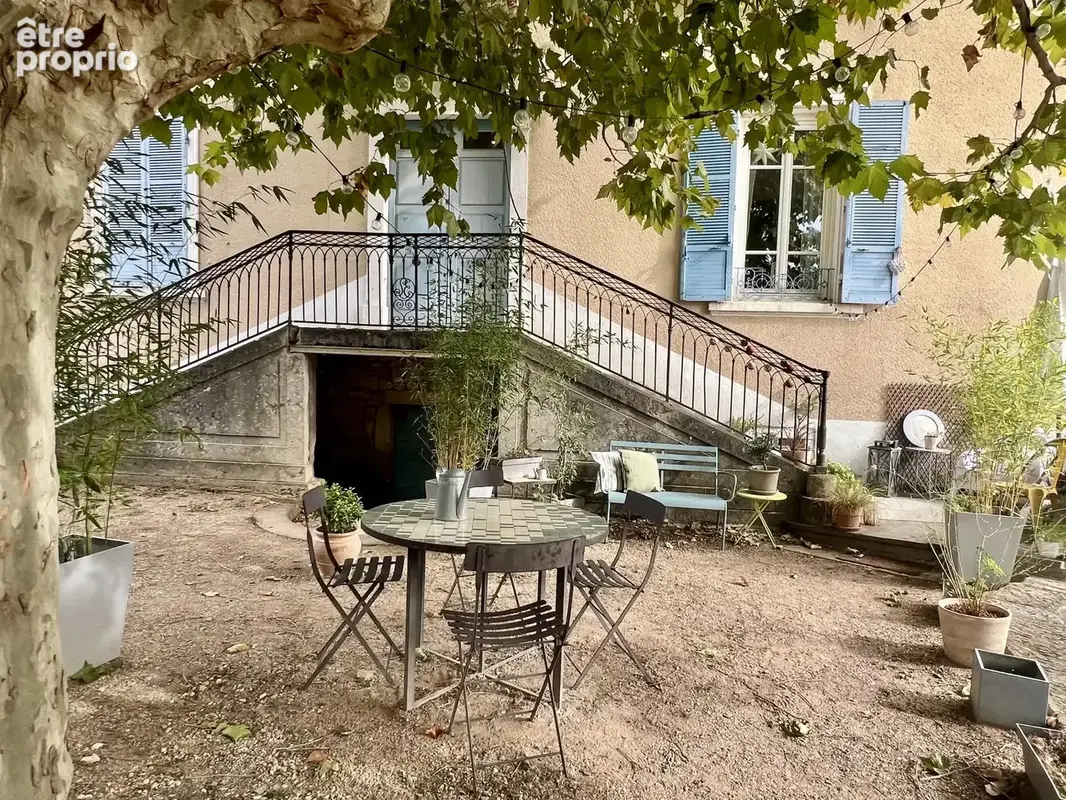 Appartement 4 pièces 73 m² · à Lucenay · 72,7 m² · 275 000 €