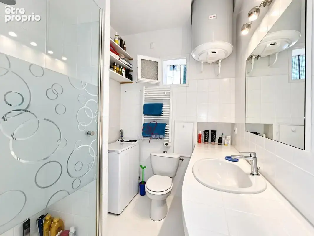 Appartement 2 pièces 43 m² à vendre à Cassis (13260) - photo 5