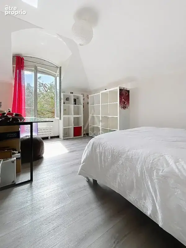 Maison 160 m² à Saint-Maur-Des-Fosses  - photo 13