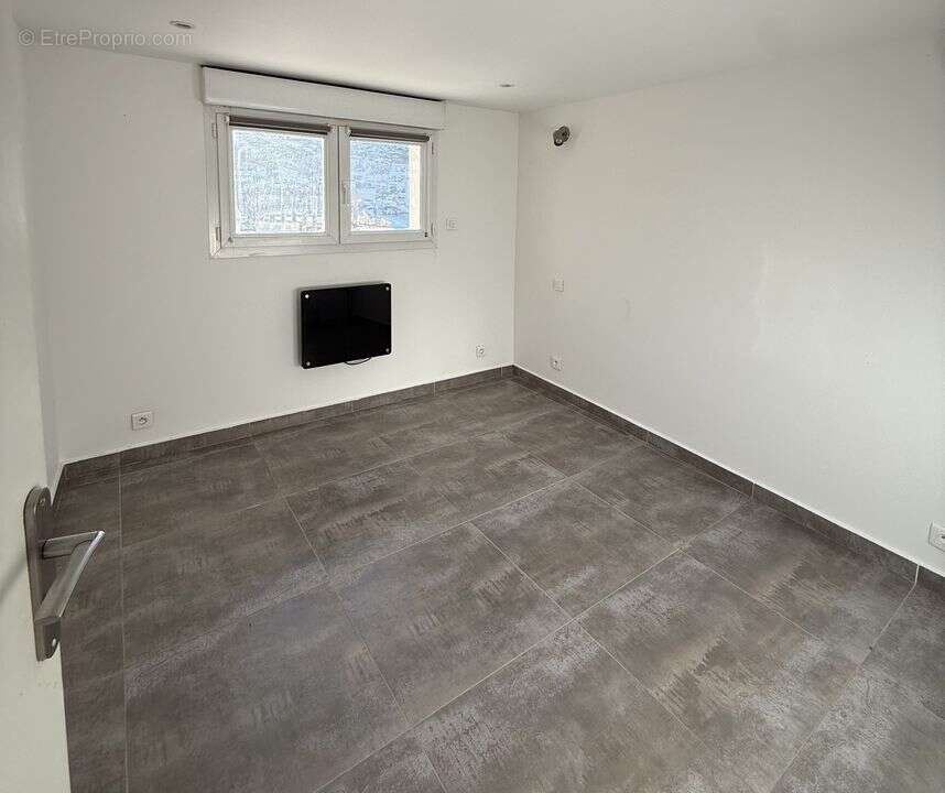 Maison à MARSEILLE-8E