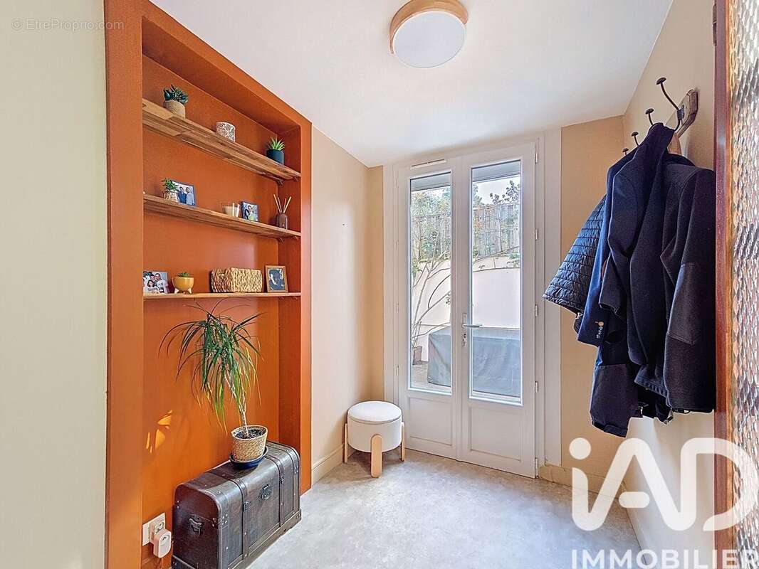 Photo 5 - Maison à CORBEIL-ESSONNES