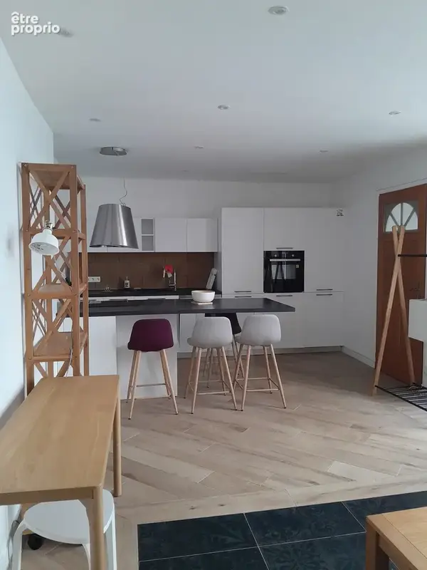 Appartement à CHALON-SUR-SAONE