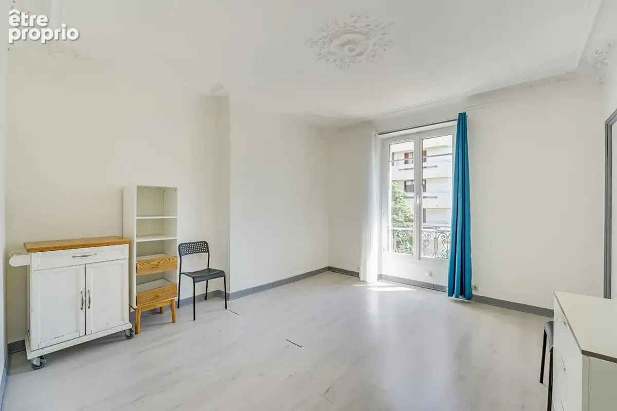 RAMEY - Appartement Paris 2 pièce(s) 38m2 ensoleillé - photo 5