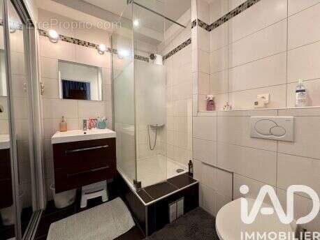 Photo 9 - Appartement à SAINT-CLOUD