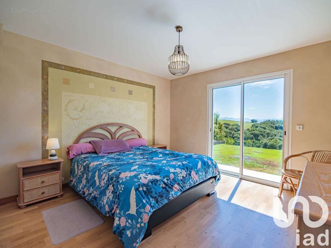 Photo 9 - Maison à LABASTIDE-MONREJEAU