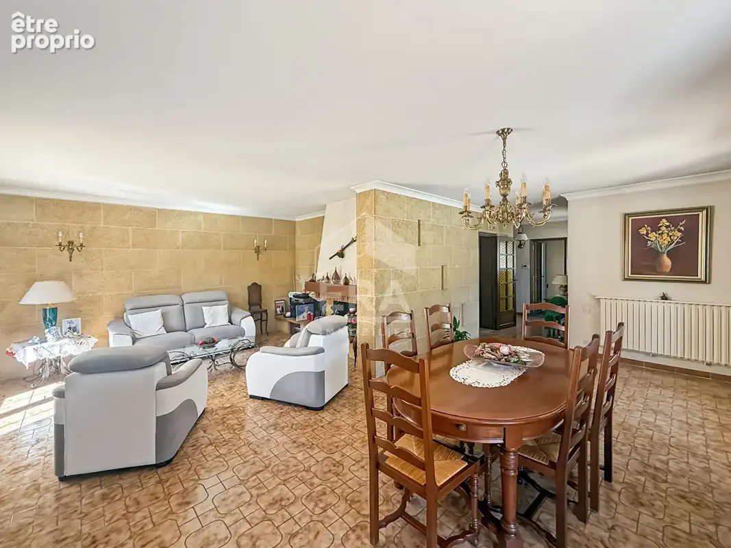 Maison 183m² à cabriès - photo 6