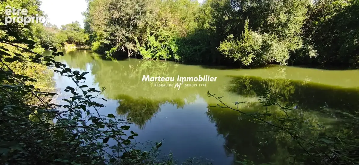 Photo Terrain à Yvre-L'eveque au prix de 24 960€