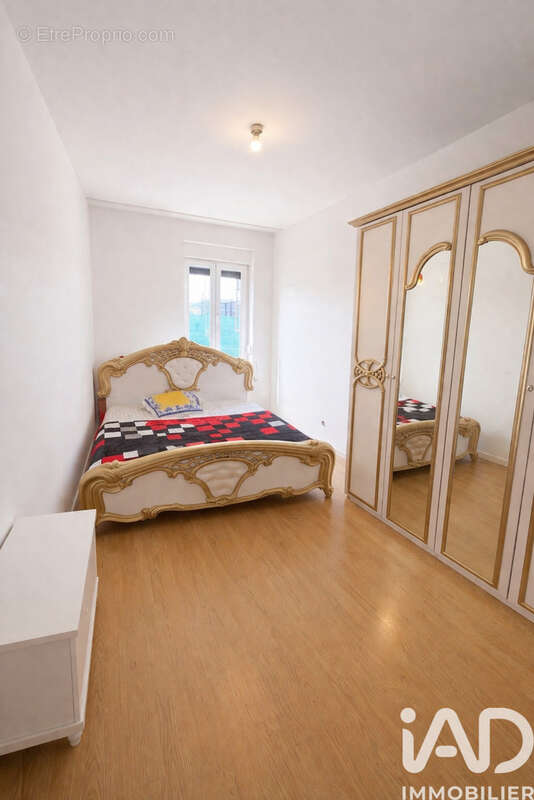 Photo 3 - Appartement à MOYEUVRE-GRANDE