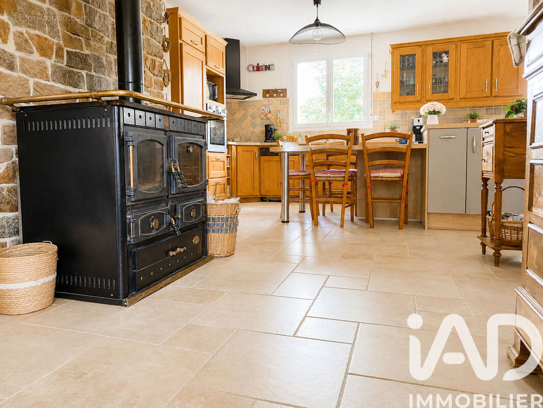 Maison 176 m² à Pontchateau  - photo 5