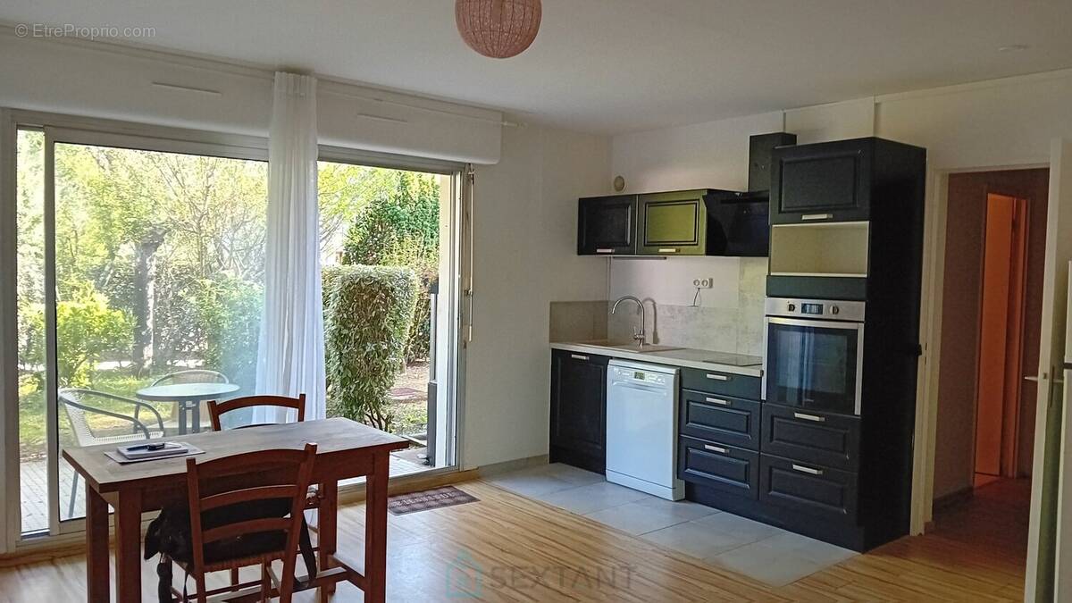 Appartement à ROYAN