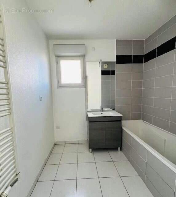 Appartement 69 m² à Toulouse  - photo 5
