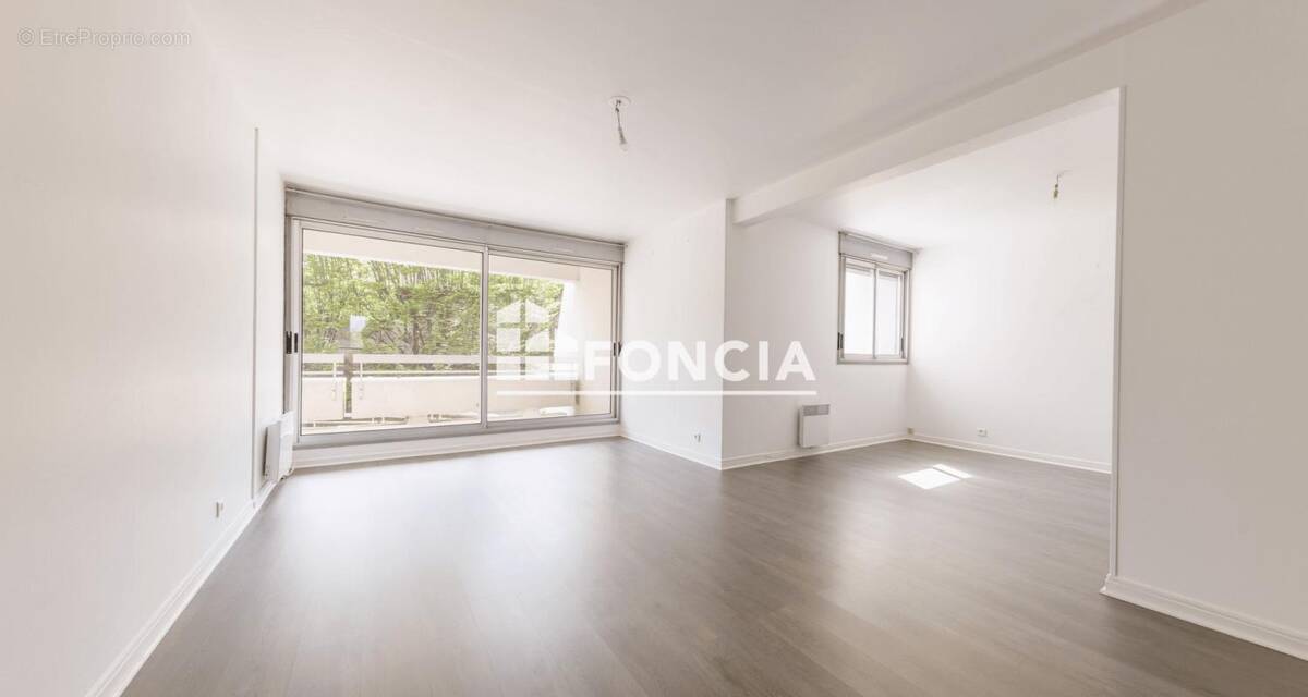 Appartement à CHAMALIERES