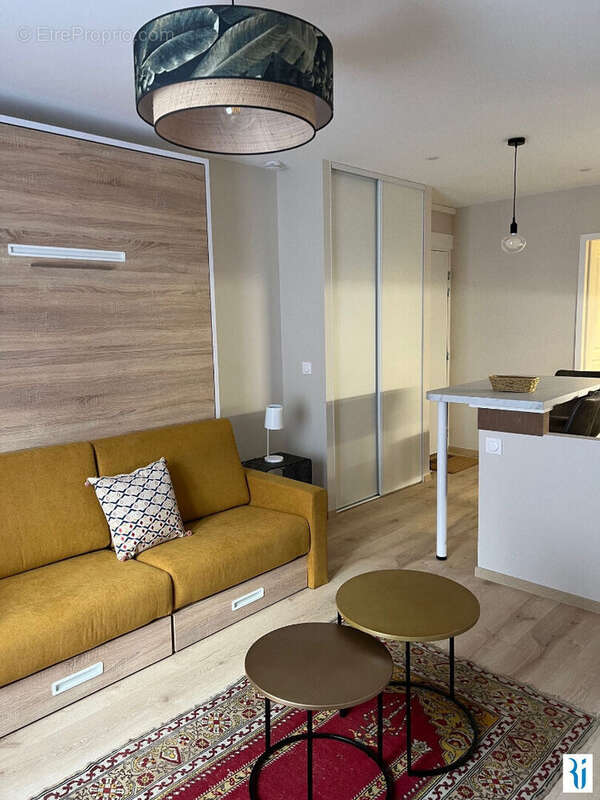 Appartement à ROUEN