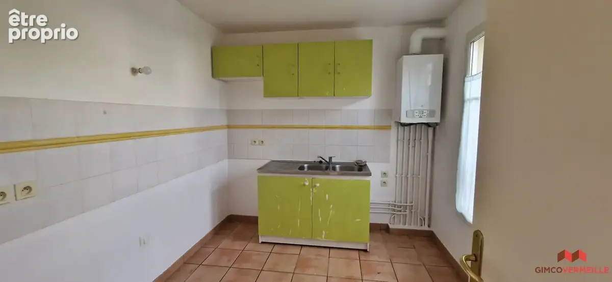 Maison contemporaine 4 pièces . Chanteloup Village. - photo 6