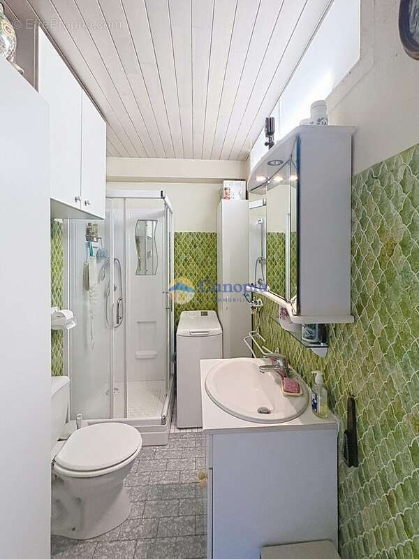 Appartement 28 m² à L'hay-Les-Roses  - photo 6