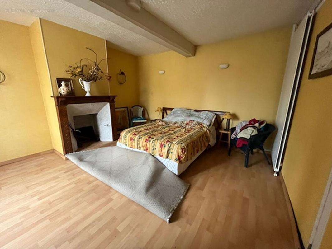 Maison à GOURNAY-EN-BRAY