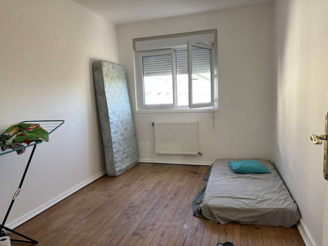 Appartement à SAINT-BRIEUC
