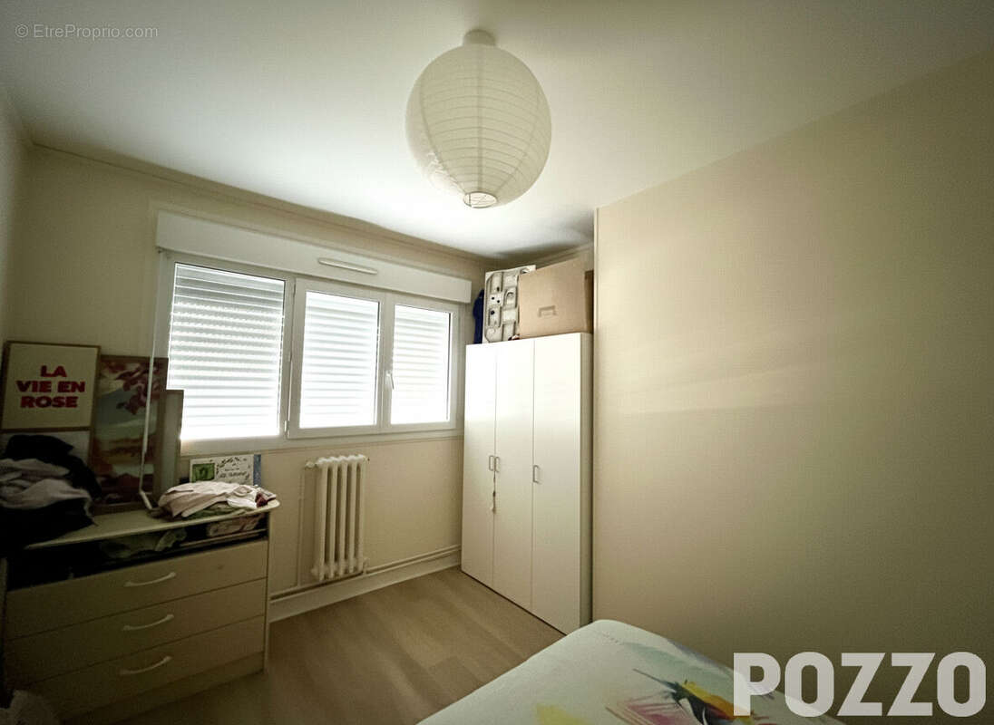 Appartement à GRANVILLE