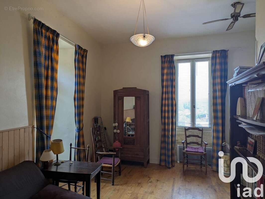 Photo 6 - Maison à SAINT-CYPRIEN