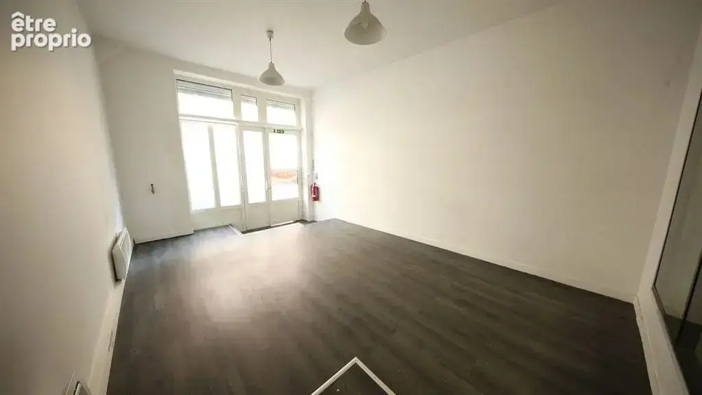 Appartement 107 m² - rue baron - photo 8