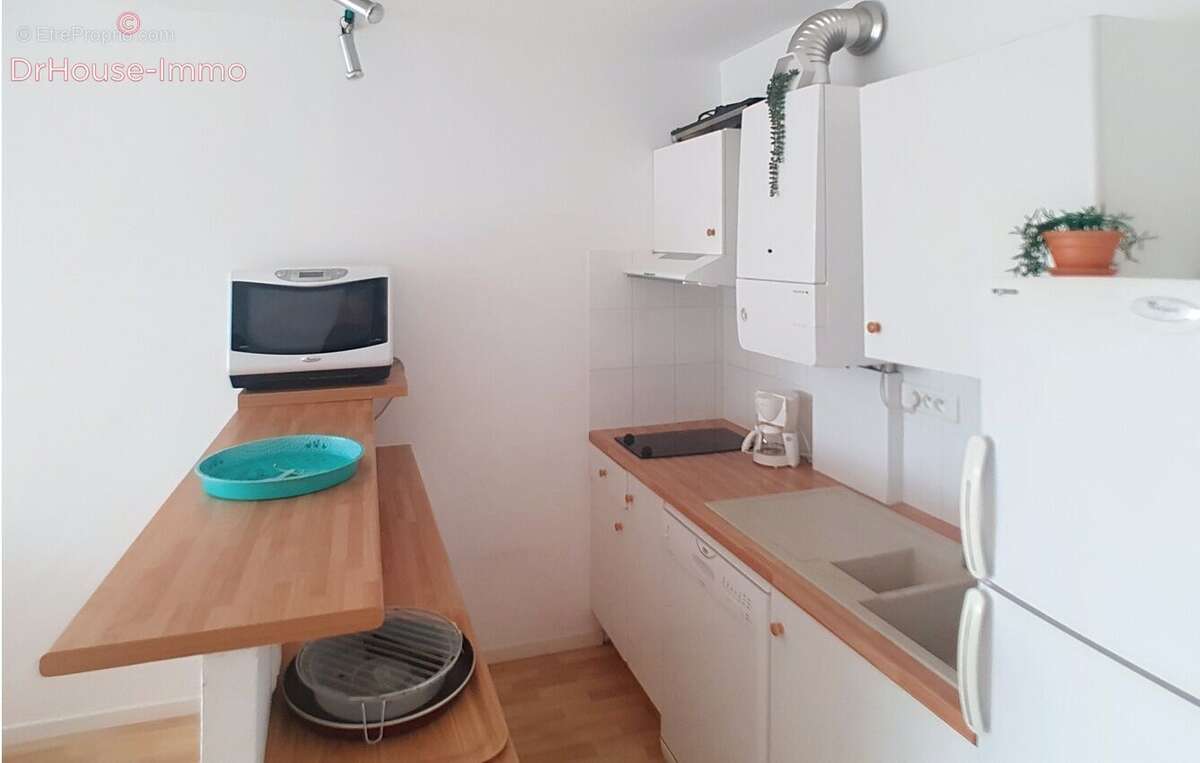 Appartement à ARCACHON